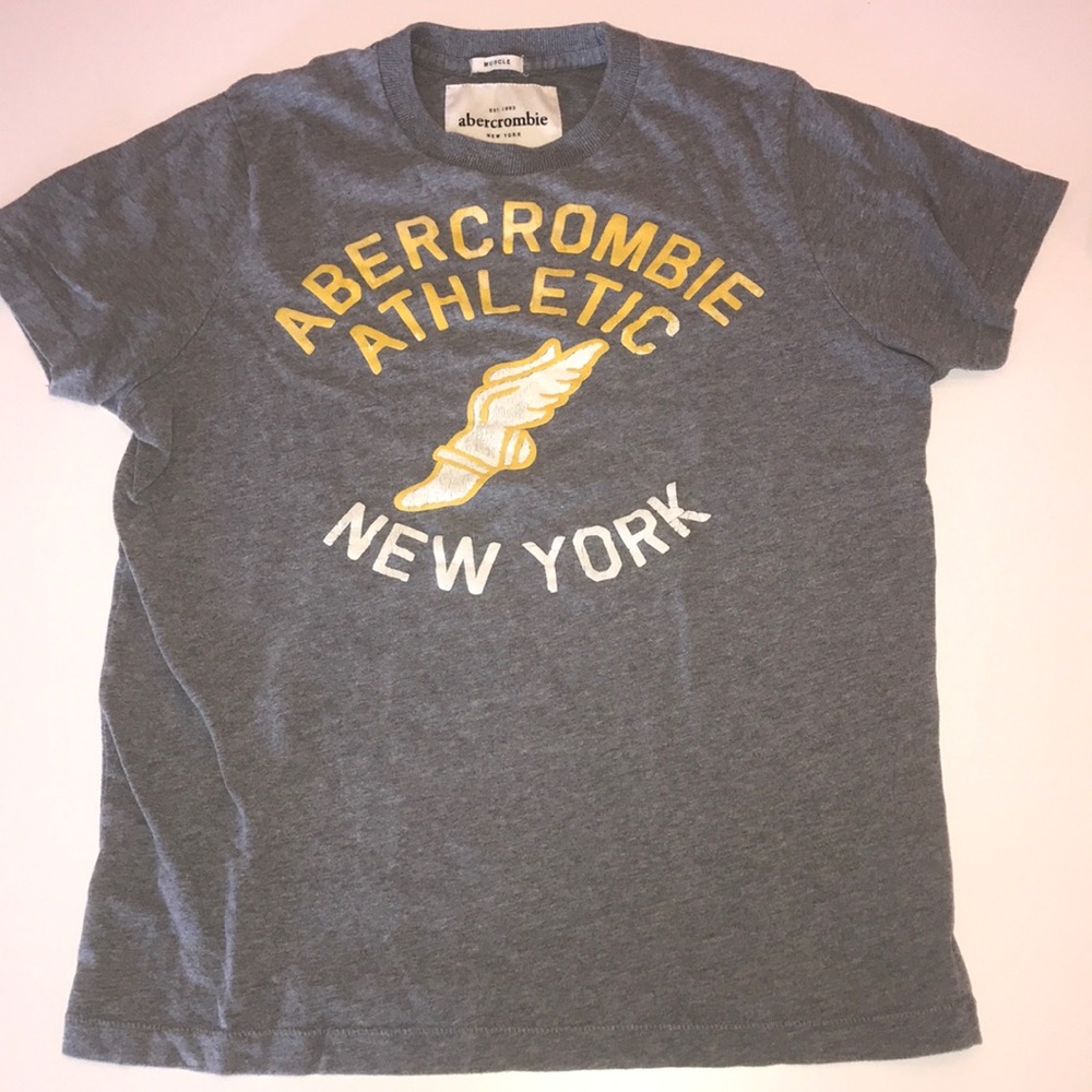 Abercrombie Boys Tee